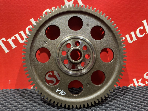 Шестерня распредвала