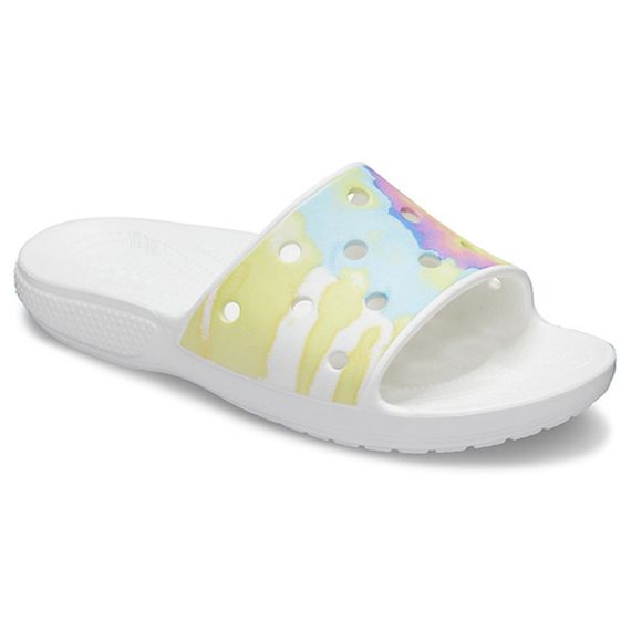 Crocs Classic Clog 'White'