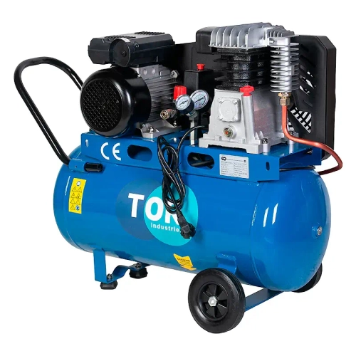 TOR OBL 100-10-3 380V компрессор ременной масляный 1019666