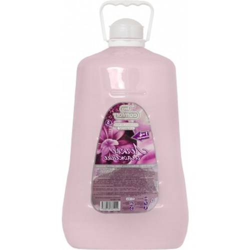 Кондиционер для белья ВЕСТА Легкое глажение 5л