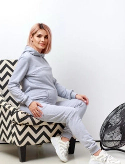 Брюки спортивные для беременных