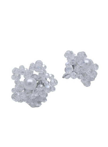 91002901 Серьги Selena