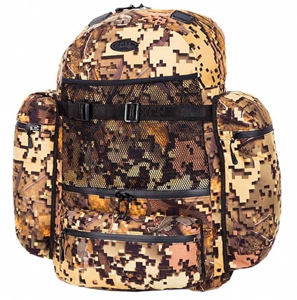 Рюкзак «Лес» лес (50 литров)