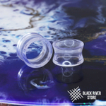 Тоннель Crystal Acrilic