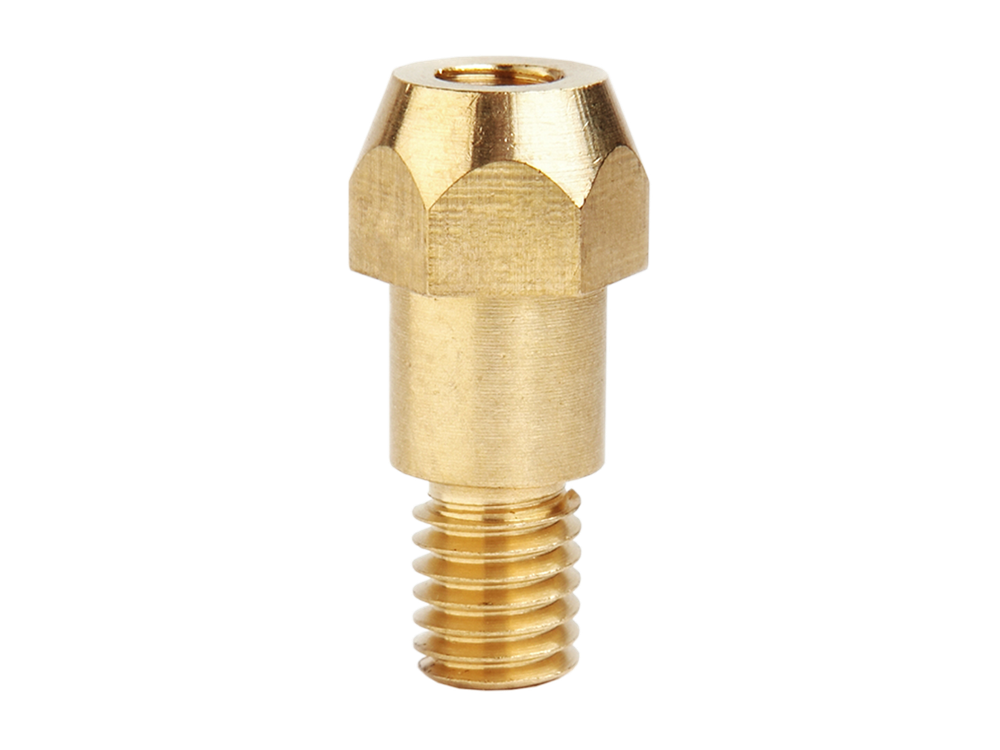 Вставка под наконечник M6×28 ICU0018