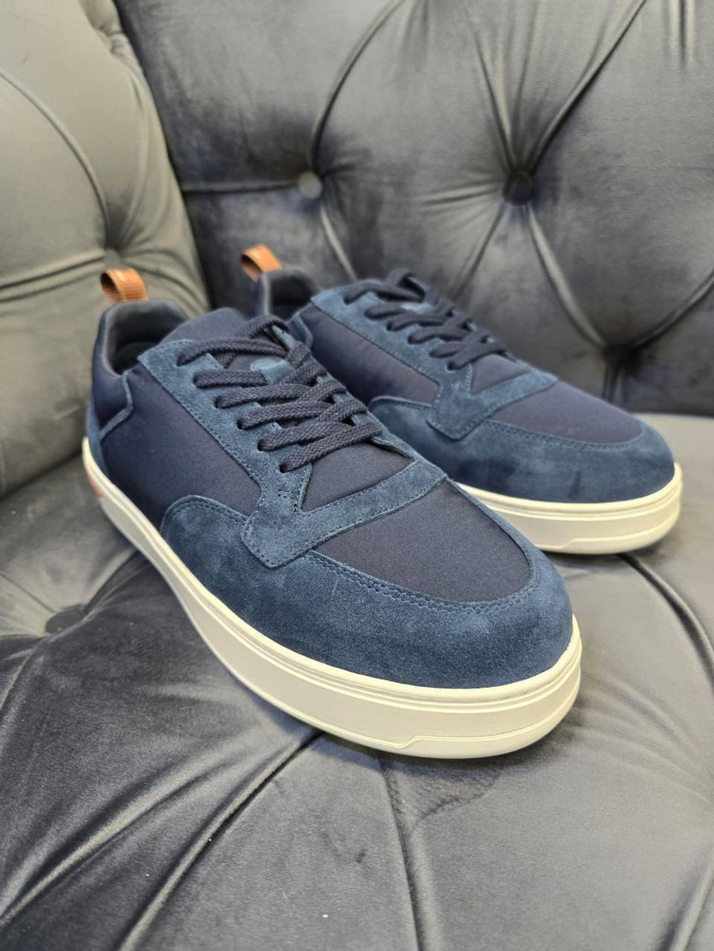 Кеды Loro Piana