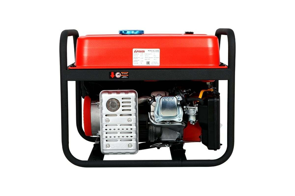 Генератор бензиновый A-iPower A2200
