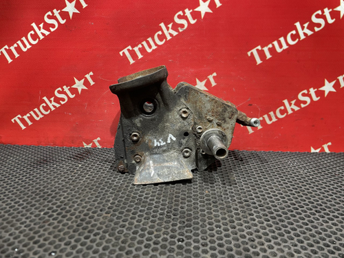 Замок кабины