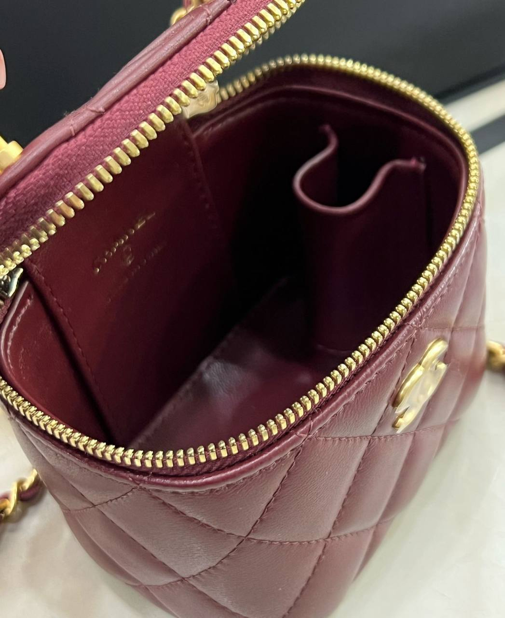 Сумка Chanel