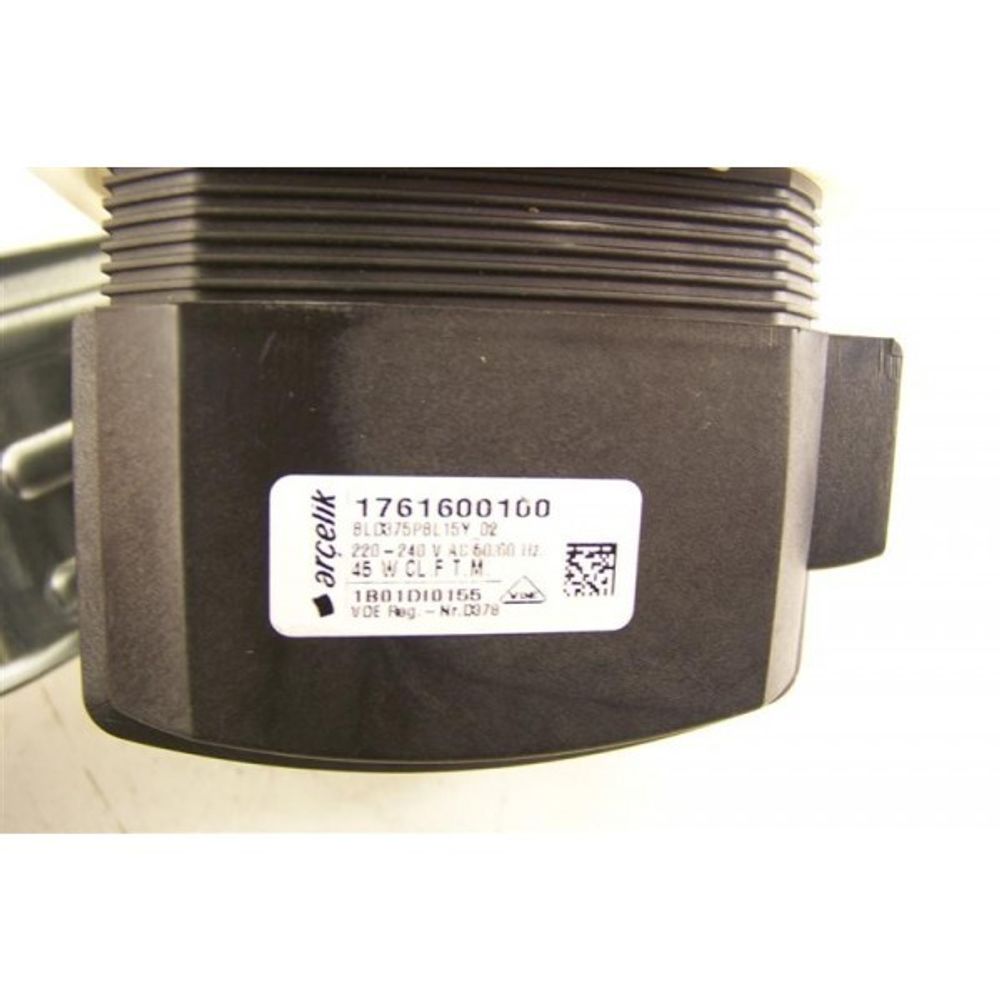 Рециркуляционный насос для посудомоечной машины Beko (Беко) - 1783900100