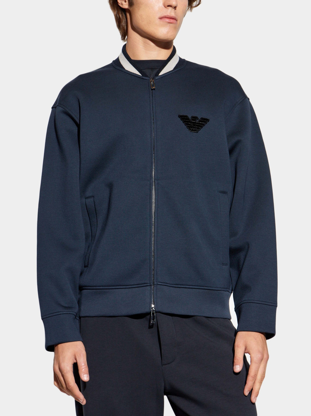 Толстовка мужская EMPORIO ARMANI