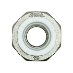 Муфта комбинированная разъемная (Американка) TEBO 25x1/2" внутренняя резьба под O-Ring кольцо