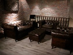 Кресло "Кенсингтон"