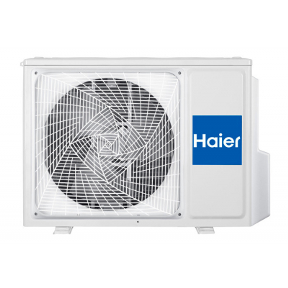Сплит-система кондиционер инверторный Haier Tundra AS18TT4HRA/1U18TL4FRA