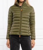 куртка carly Save The Duck - зеленый(D39760W GIGA13)