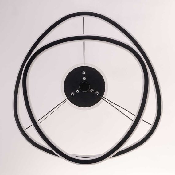 Подвесной светодиодный светильник Citilux Trio CL215B061E