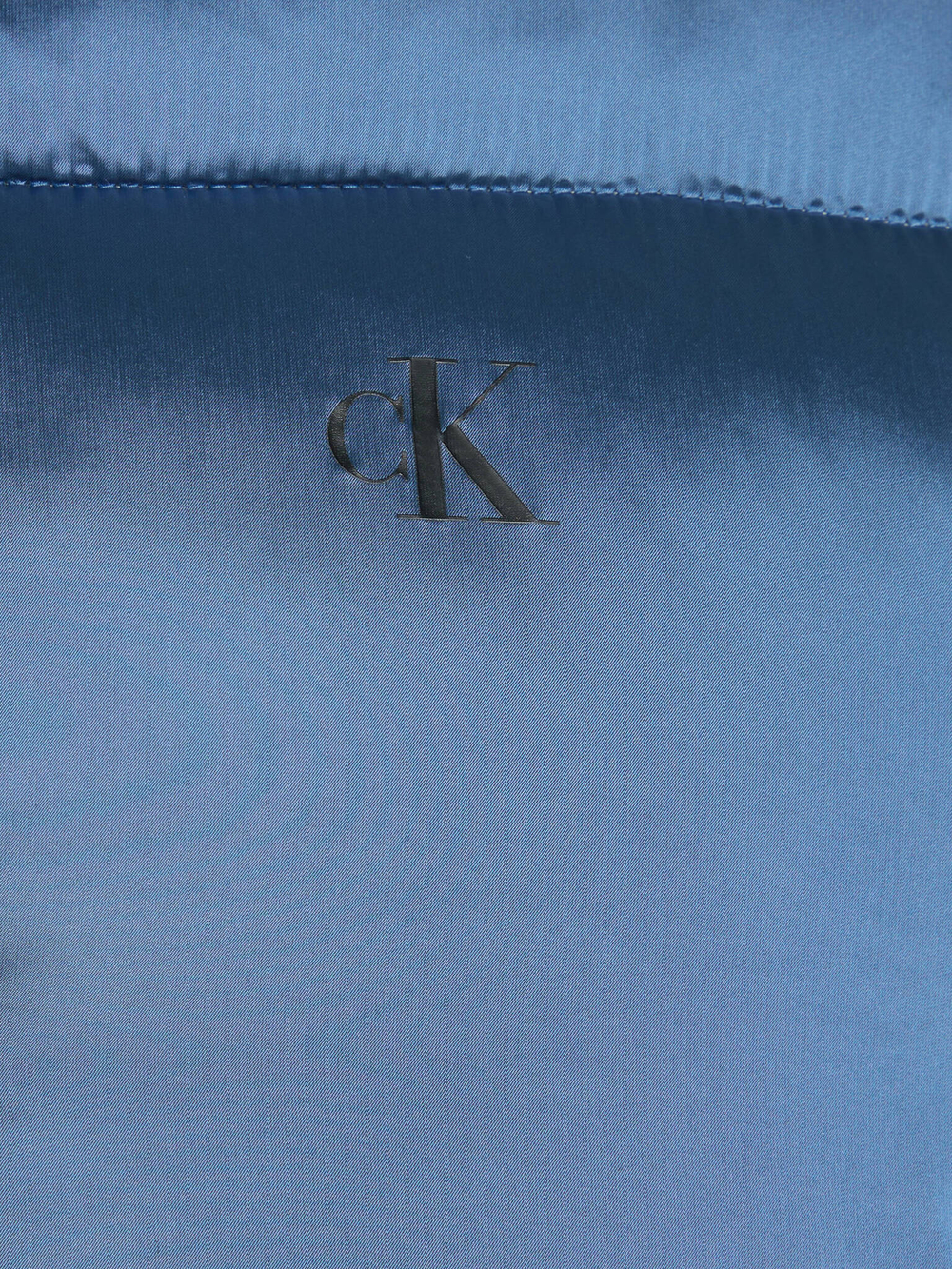 Куртка CALVIN KLEIN JEANS - голубой(J20J224124)