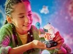 Конструктор LEGO Creator 31164 Космический робот, 3в1