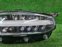 Фара правая Volvo XC90 2 (2014-2019) Full LED