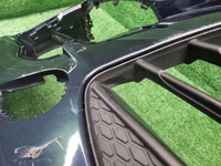 Бампер передний Porsche Macan (2018-2021)
