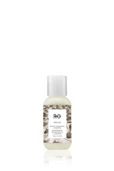 DALLAS Thickening Shampoo (travel)/ДАЛЛАС шампунь для объема (тревел)