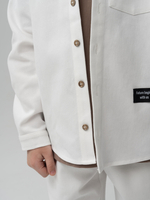 Костюм джинсовый