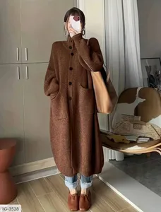 Кардиган IG-3528 Фабрика Моды