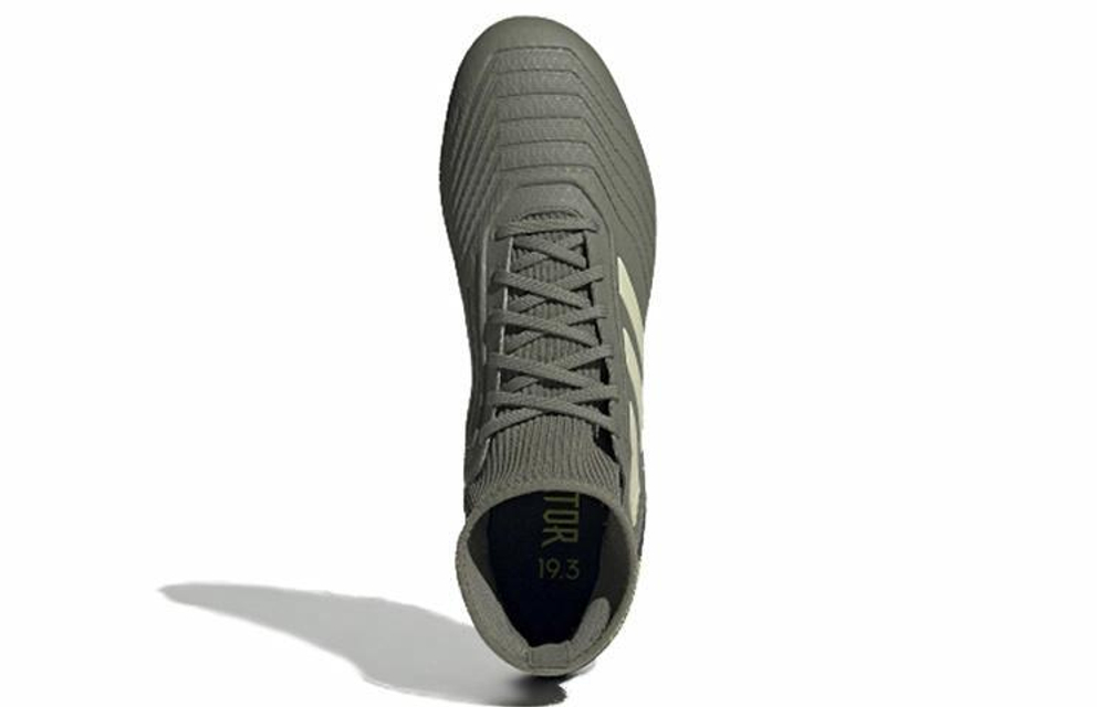 Кроссовки Adidas Predator 19.3 Ag