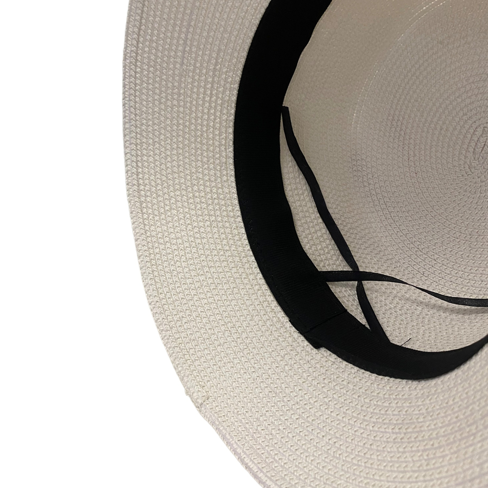 Панама Белая