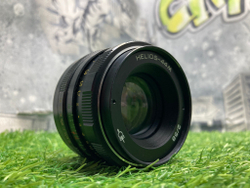 Helios-44M 2/58mm № 83124291