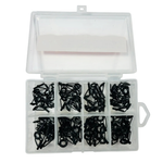 Набор колец Тюльпан (1.8-2.6) 80pcs №3