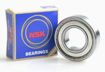 Подшипник 607ZZCM NS7S 008 7*19*6 мм, (MADE IN JAPAN)