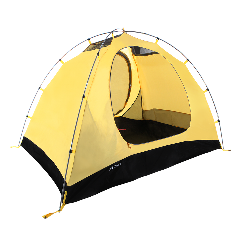 ПАЛАТКА BTRACE SOLID 3