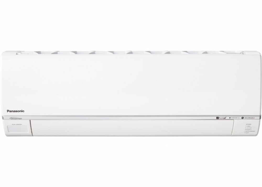 Настенная сплит система Panasonic CS-E12RKDW/CU-E12RKD
