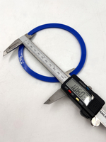 Прокладка под бензонасос ВАЗ 2110-2115, 2123, Лада Приора