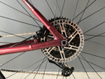 Горный велосипед BOOSTER Oxygen 29" Red L