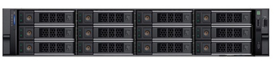Шасси Dell PowerEdge R760