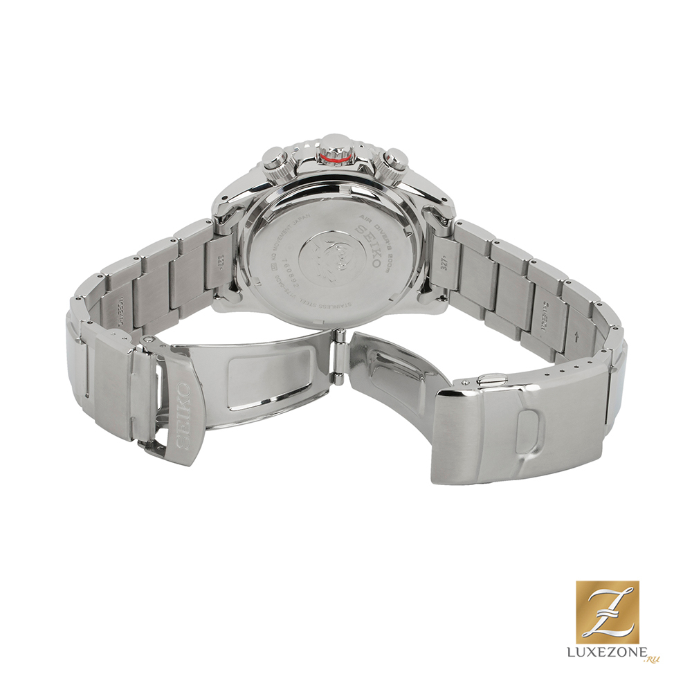 Seiko SSC015P1