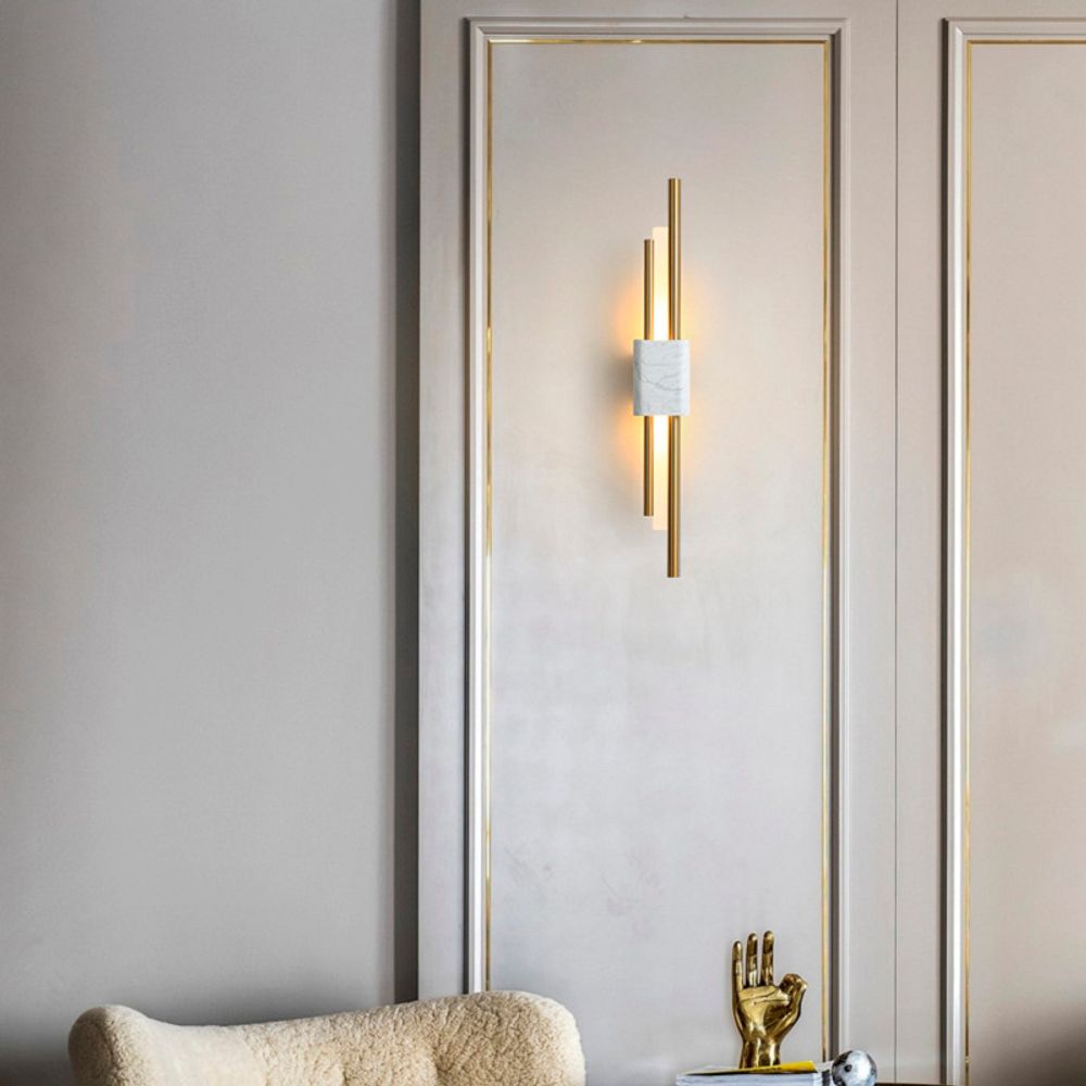 Бра Bert Frank Tanto Small Н45 White By Imperiumloft