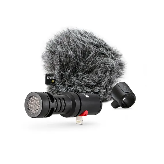 RODE VideoMic ME-L