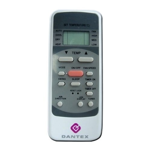 Внутренний настенный  блок мульти-сплит системы Dantex CN RK-M24CN