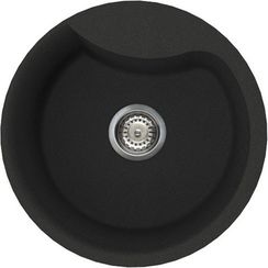 Кухонная мойка OMOIKIRI Yasugata 48R-BL(арт.4993130)