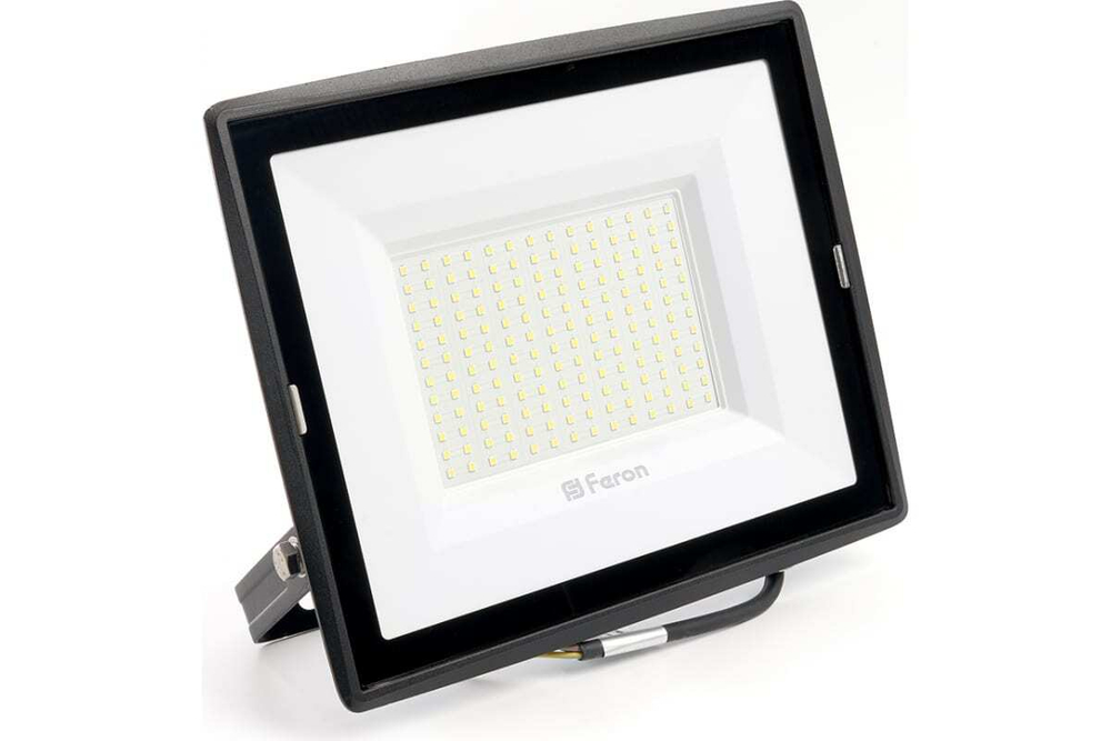 Прожектор LED LL-923 IP65 150W 6400K Feron 32104