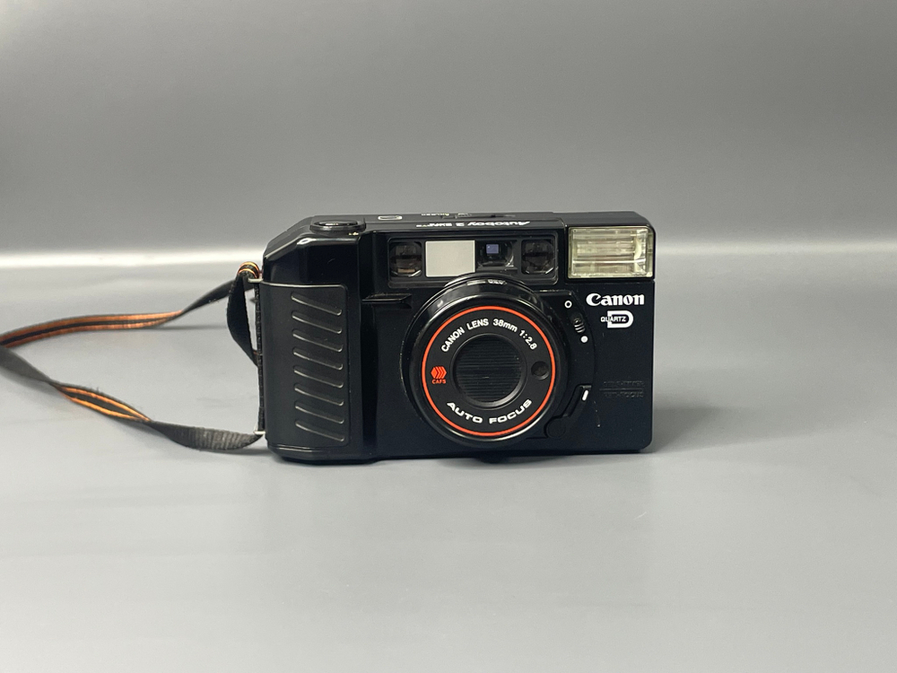 Canon Autoboy 2 QD