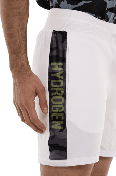 Шорты мужские Hydrogen Camo Pixel Tech Shorts, арт. DS0007-L92
