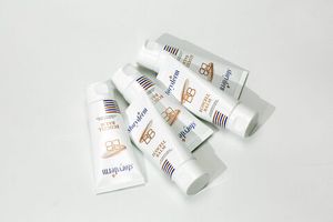 ВВ крем BB Ecocell Balm, Storyderm, 50 мл