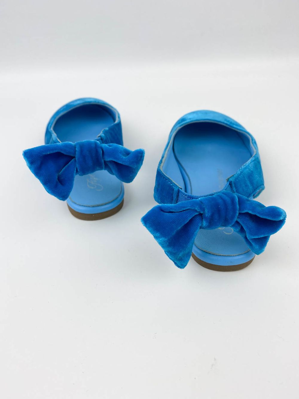 Туфли Age of innocence