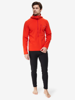 ТЕРМОБЕЛЬЕ ФУФАЙКА BASK RICHMOND HOODY JKT