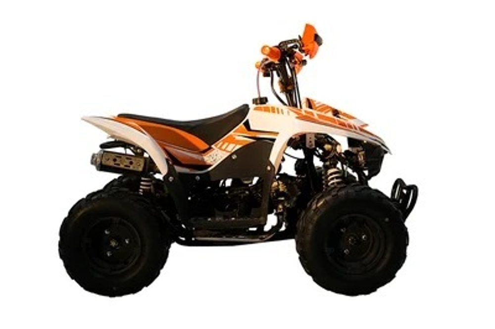 Квадроцикл RACER RC 110 COYOTE