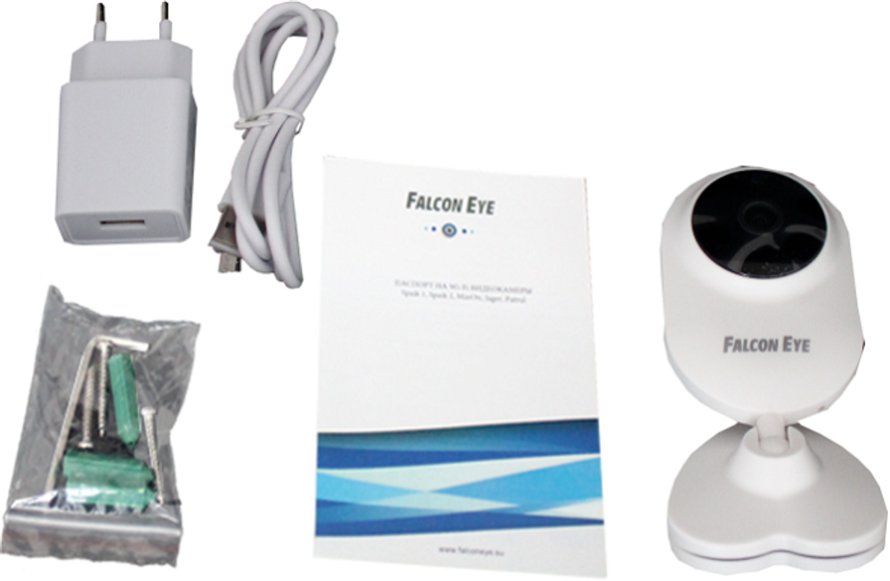 Видеокамера  Falcon Eye Spaik 1